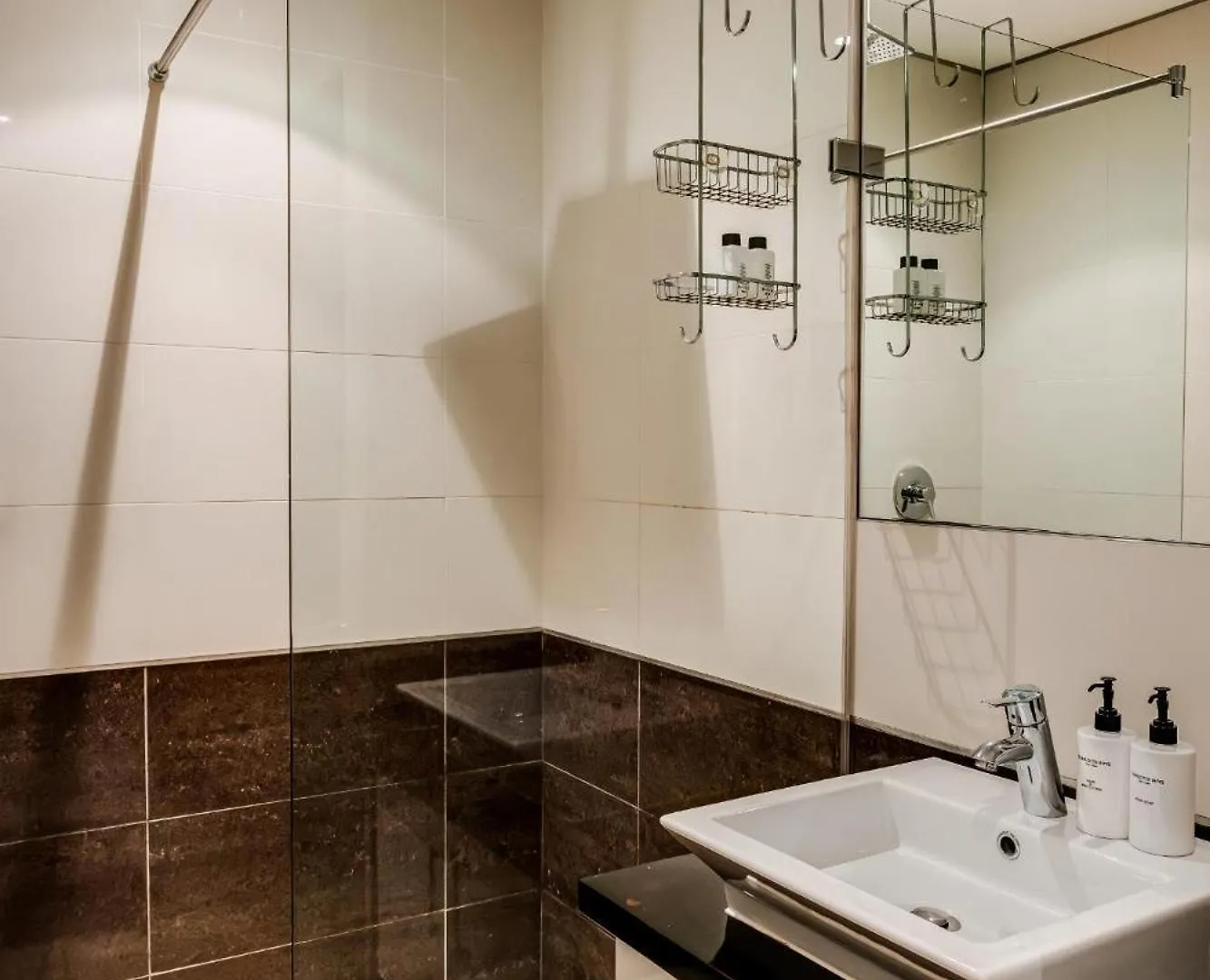 Villa Alexa Κέιπ Τάουν Νότια Αφρική