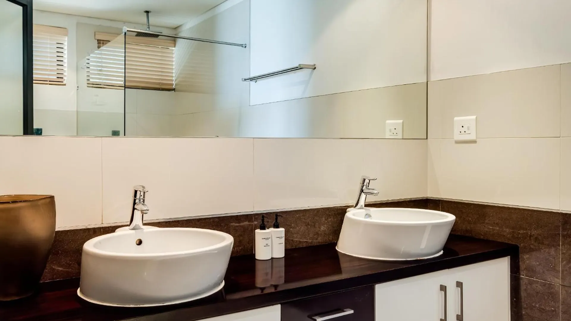 Villa Alexa Κέιπ Τάουν Νότια Αφρική